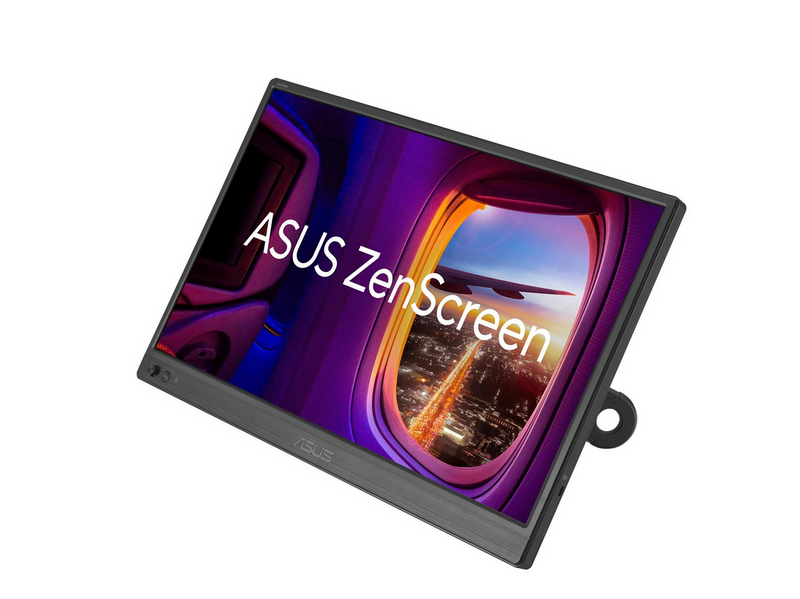 16" ASUS ZenScreen MB169CK