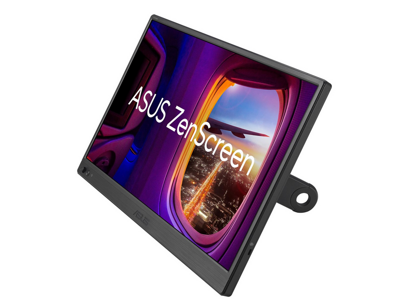 16" ASUS ZenScreen MB169CK