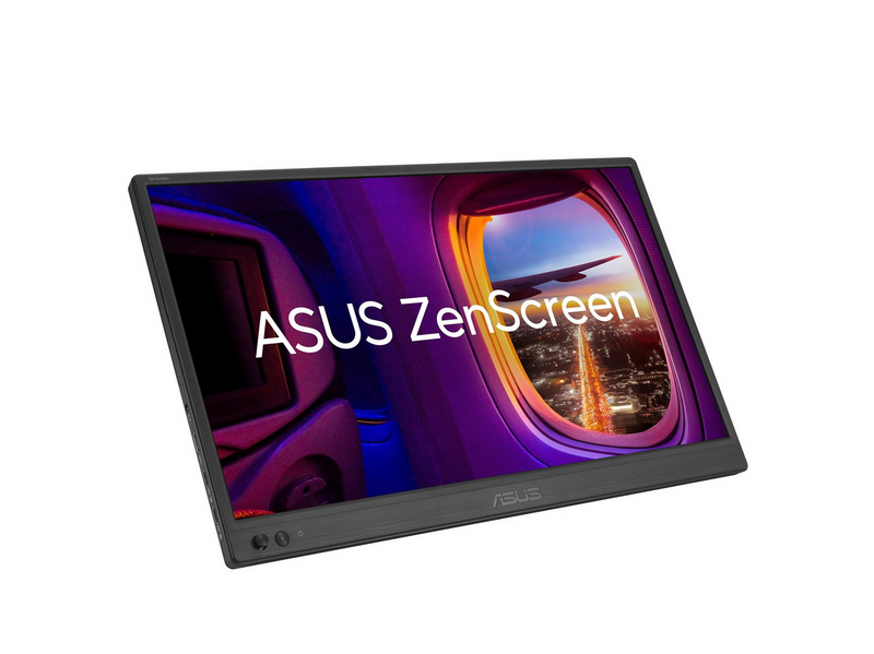 16" ASUS ZenScreen MB169CK