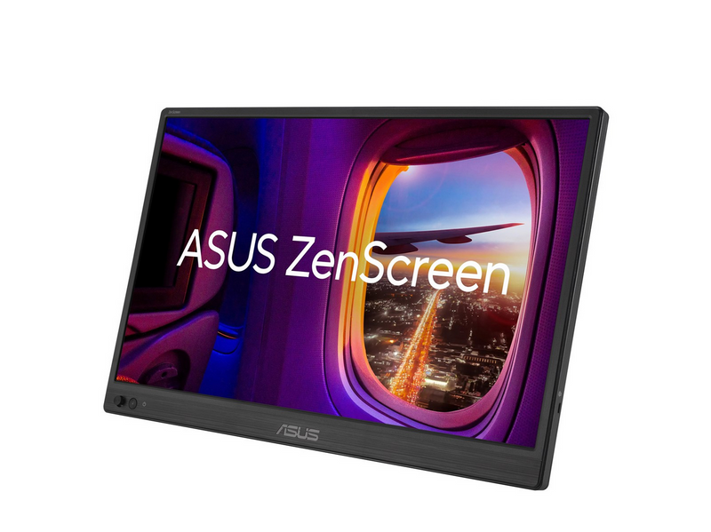 16" ASUS ZenScreen MB169CK
