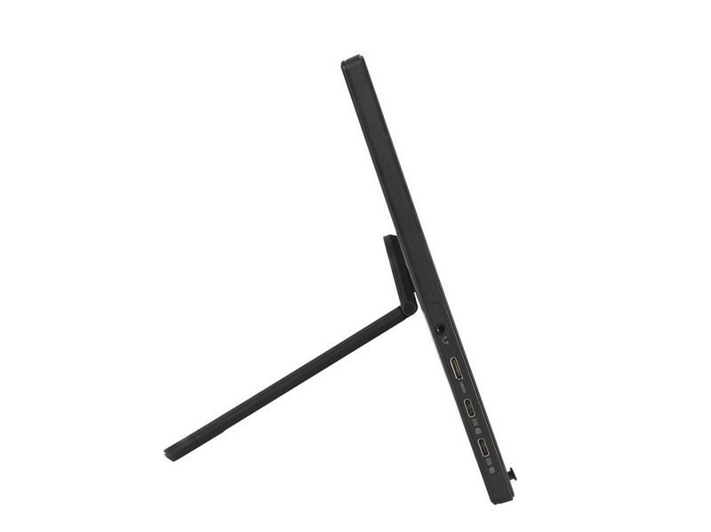 16" ASUS ZenScreen MB169CK