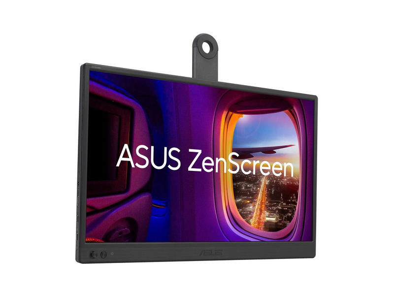 16" ASUS ZenScreen MB169CK
