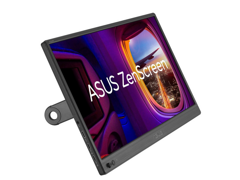 16" ASUS ZenScreen MB169CK