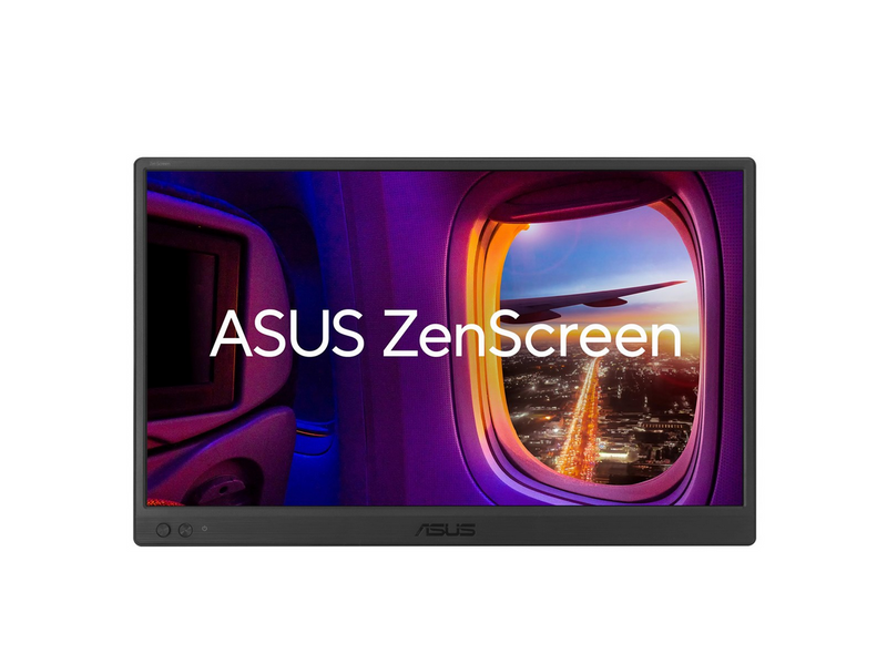 16" ASUS ZenScreen MB169CK