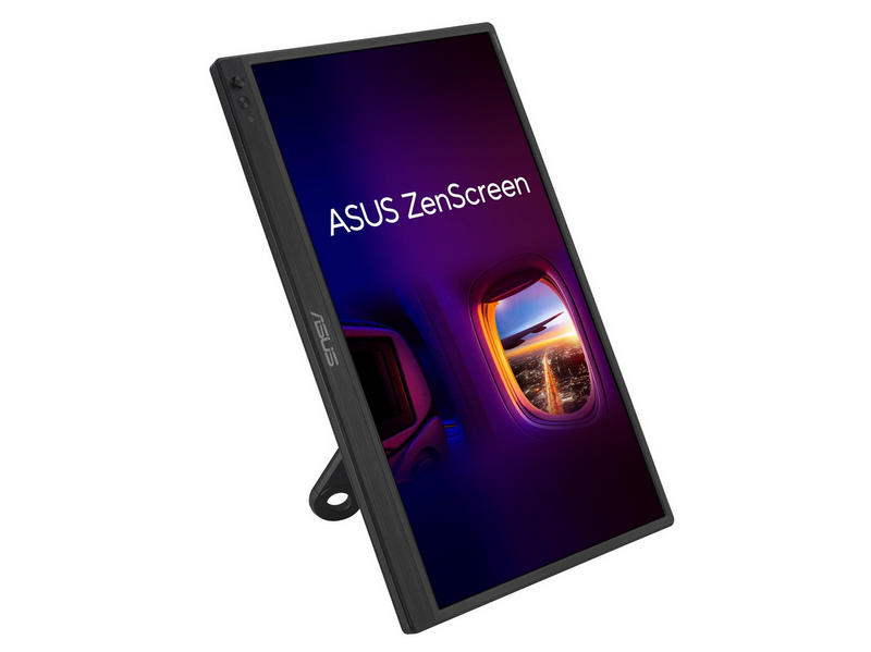 16" ASUS ZenScreen MB169CK