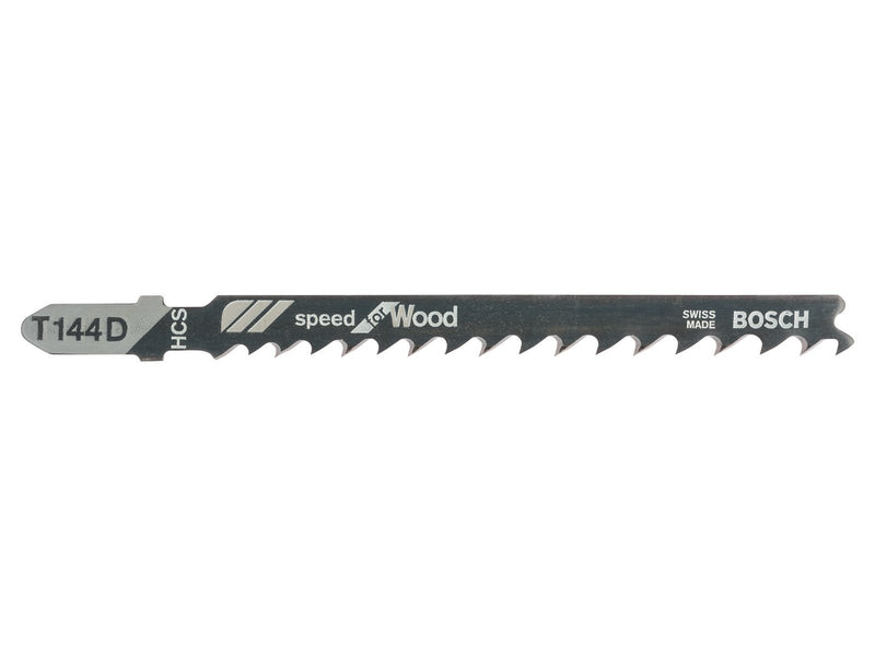 Bosch speed for Wood T 144 D