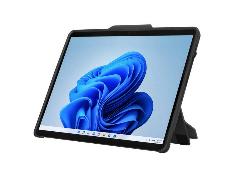 Targus Protect Case for Microsoft Surface Pro 11th Edition 10 and 9 - Black