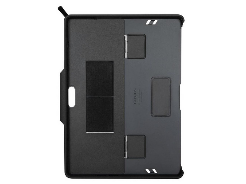 Targus Protect Case for Microsoft Surface Pro 11th Edition 10 and 9 - Black