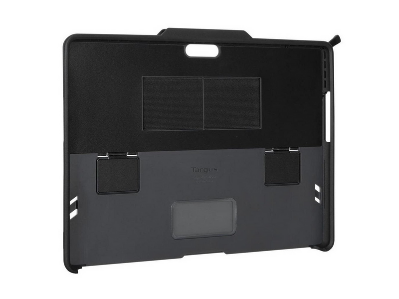 Targus Protect Case for Microsoft Surface Pro 11th Edition 10 and 9 - Black