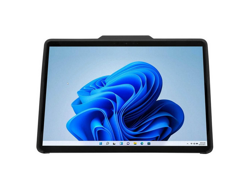 Targus Protect Case for Microsoft Surface Pro 11th Edition 10 and 9 - Black