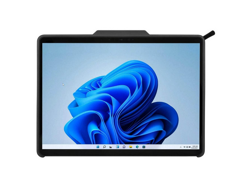 Targus Protect Case for Microsoft Surface Pro 11th Edition 10 and 9 - Black