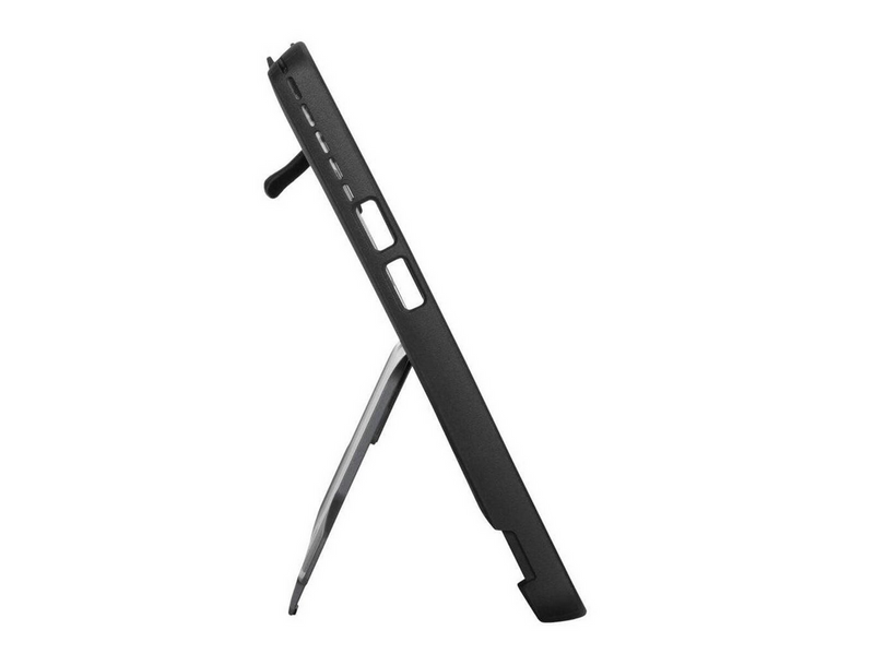 Targus Protect Case for Microsoft Surface Pro 11th Edition 10 and 9 - Black