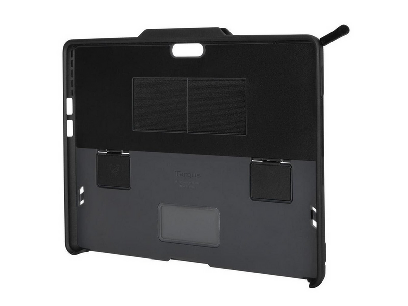 Targus Protect Case for Microsoft Surface Pro 11th Edition 10 and 9 - Black