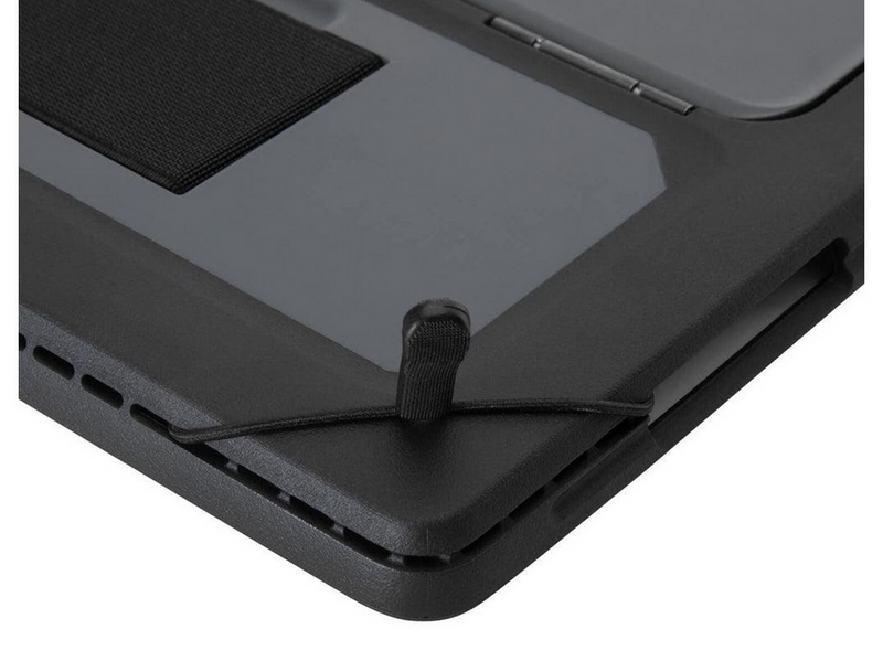 Targus Protect Case for Microsoft Surface Pro 11th Edition 10 and 9 - Black