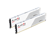 G.Skill Flare X5 DDR5-6000 - 64GB - CL28 - Dual Channel (2 pcs) - AMD EXPO & Intel XMP - Weiß