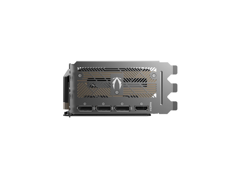 ZOTAC GeForce RTX 5080 Solid Core OC - 16GB GDDR7 RAM - Grafikkarte
