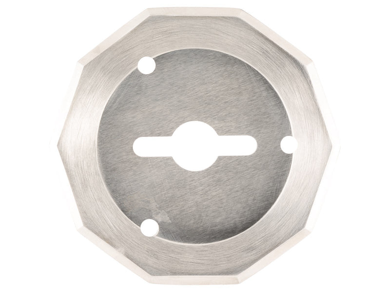 Bosch shear upper blade