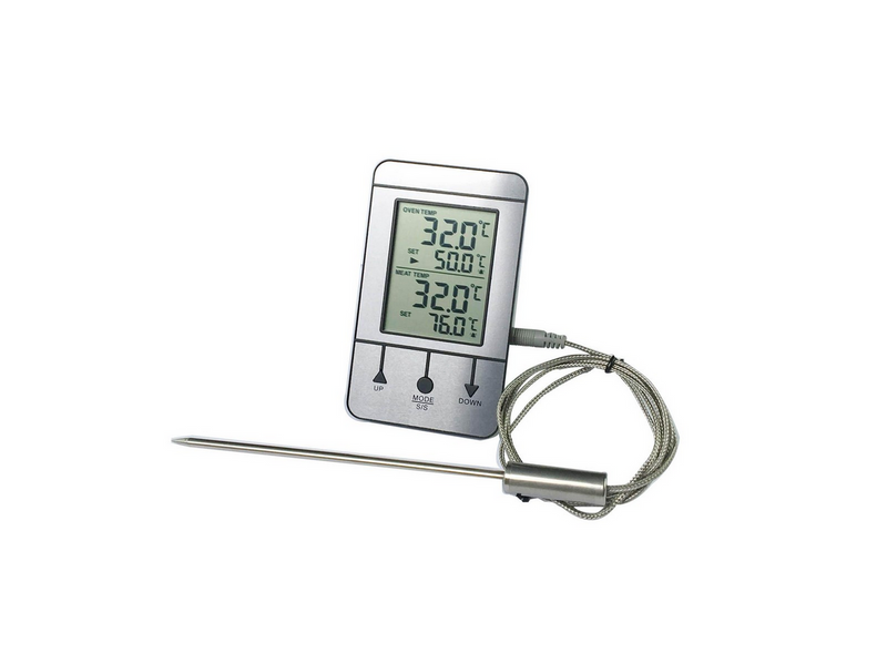 Termometerfabriken Digital Oven & Frying thermometer