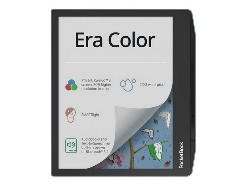 PocketBook Era Color - Stormy Sea