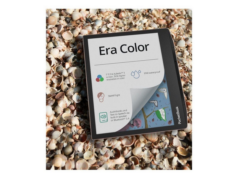 PocketBook Era Color - Stormy Sea