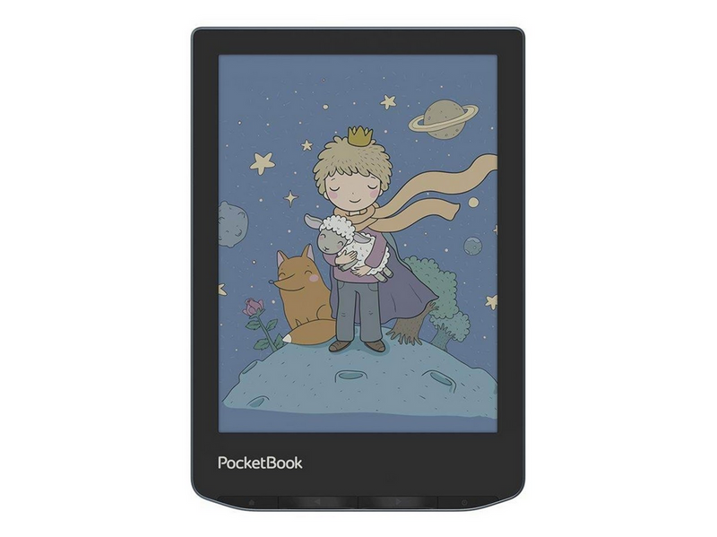 PocketBook Verse Pro Color - Stormy Sea