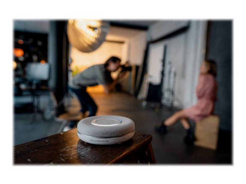 Beyerdynamic Space - speakerphone