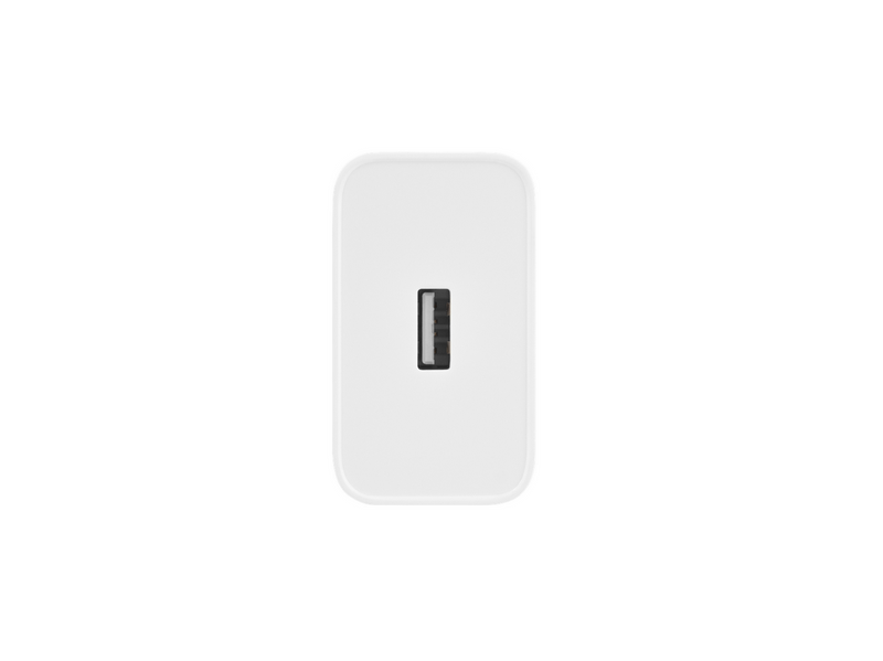realme SUPERVOOC 67W Power Adapter - White