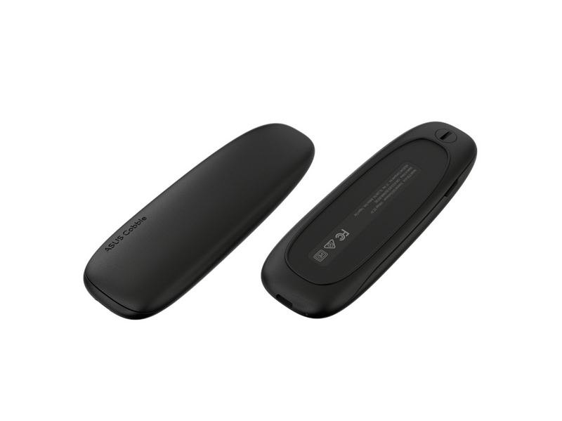 ASUS Cobble SSD Enclosure - Black