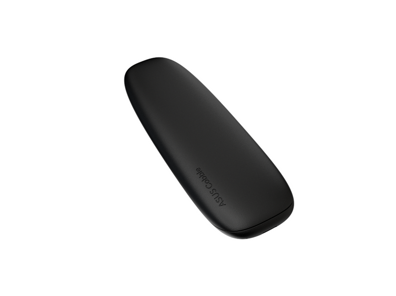 ASUS Cobble SSD Enclosure - Black