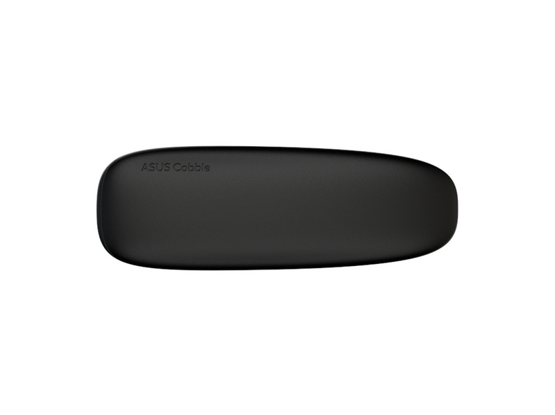 ASUS Cobble SSD Enclosure - Black