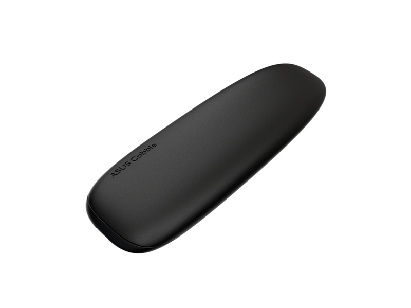ASUS Cobble SSD Enclosure - Black