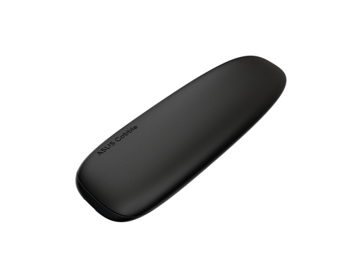 ASUS Cobble SSD Enclosure - Black