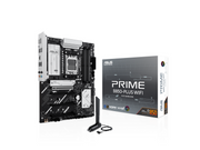 ASUS PRIME B850-PLUS WIFI Mainboard - AMD B850 - AMD AM5 - DDR5 RAM - ATX