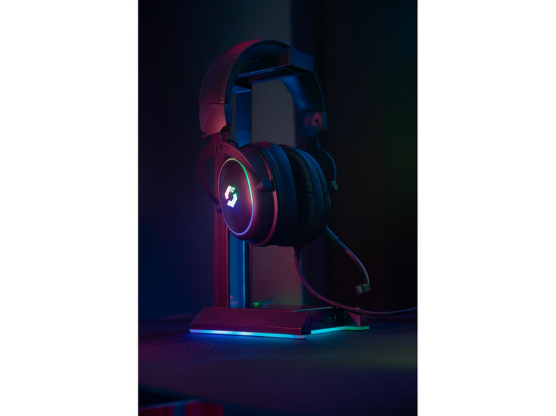 Speed-Link CONUX RGB Stereo Gaming Headset