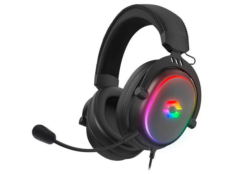 Speed-Link CONUX RGB Stereo Gaming Headset