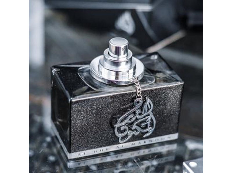 Lattafa Al Dur Al Maknoon EDP 100ml