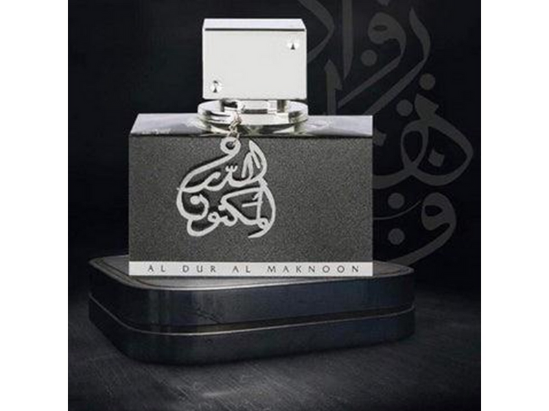 Lattafa Al Dur Al Maknoon EDP 100ml