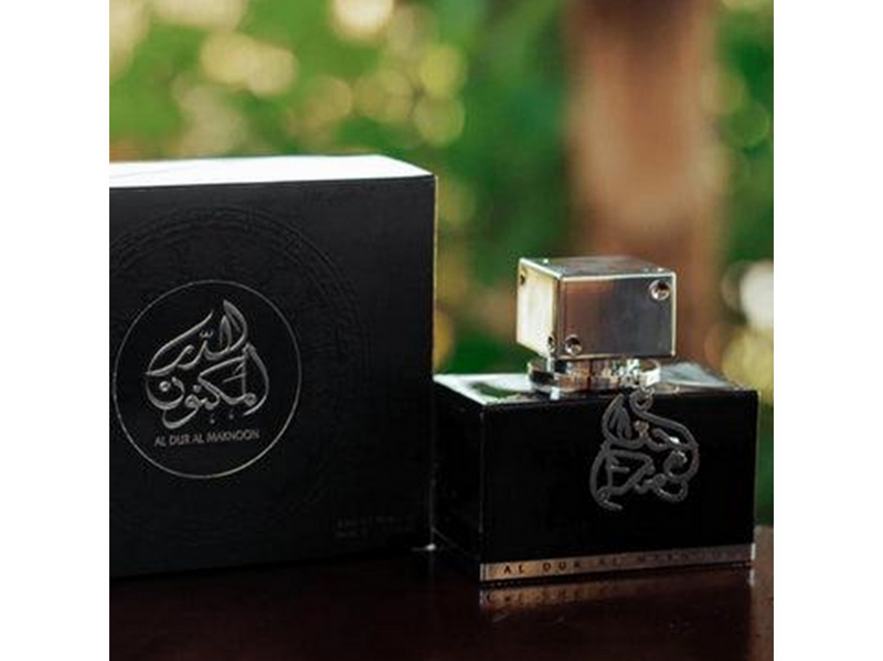 Lattafa Al Dur Al Maknoon EDP 100ml