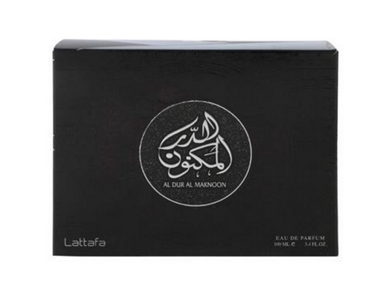 Lattafa Al Dur Al Maknoon EDP 100ml