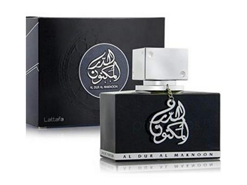 Lattafa Al Dur Al Maknoon EDP 100ml