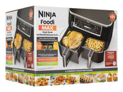 Ninja AF451EU Heißluftfritteuse
