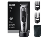 Braun Haartrimmer Styler HC 7590 - Black / Spc Grey