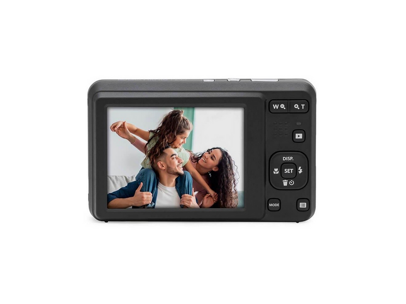 KODAK Pixpro FZ55 - Black