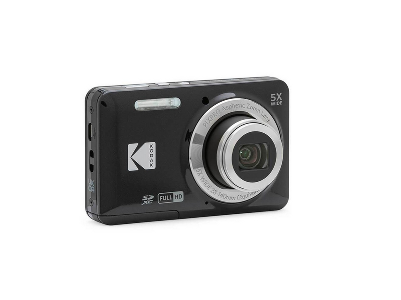 KODAK Pixpro FZ55 - Black