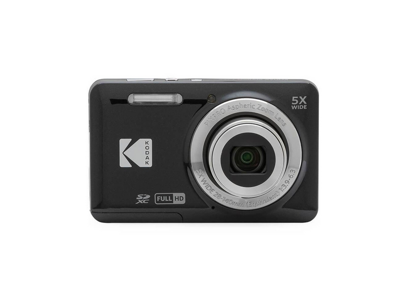 KODAK Pixpro FZ55 - Black