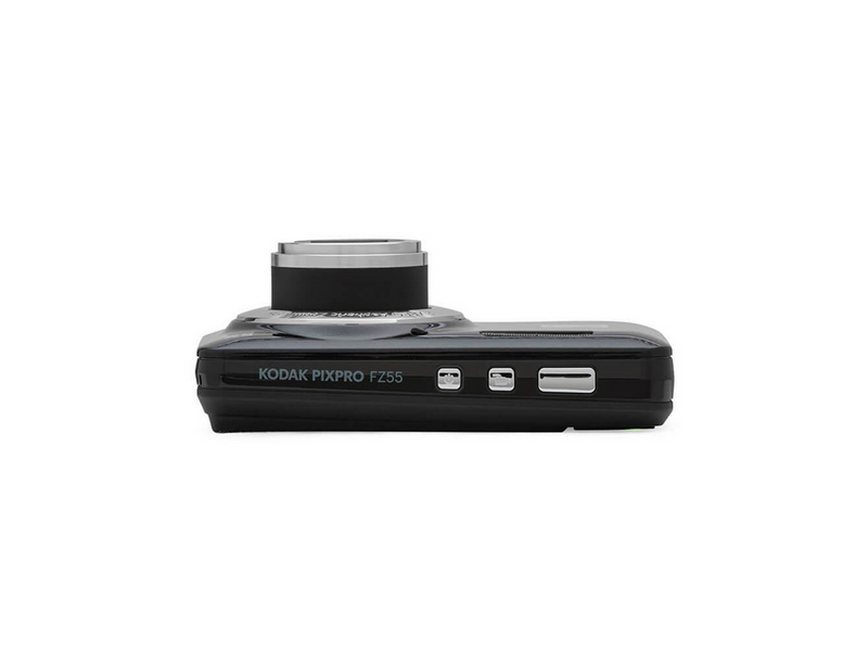 KODAK Pixpro FZ55 - Black