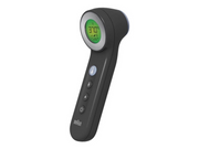 Braun Thermometer BNT400BWE - thermometer - black