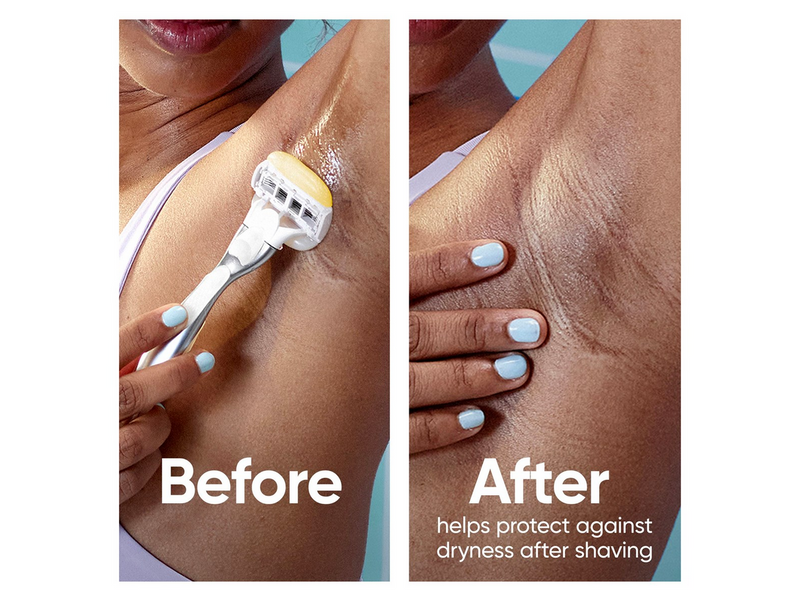 Gillette-Venus Pro XXL Coconut - 10 pcs