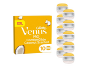 Gillette-Venus Pro XXL Coconut - 10 pcs