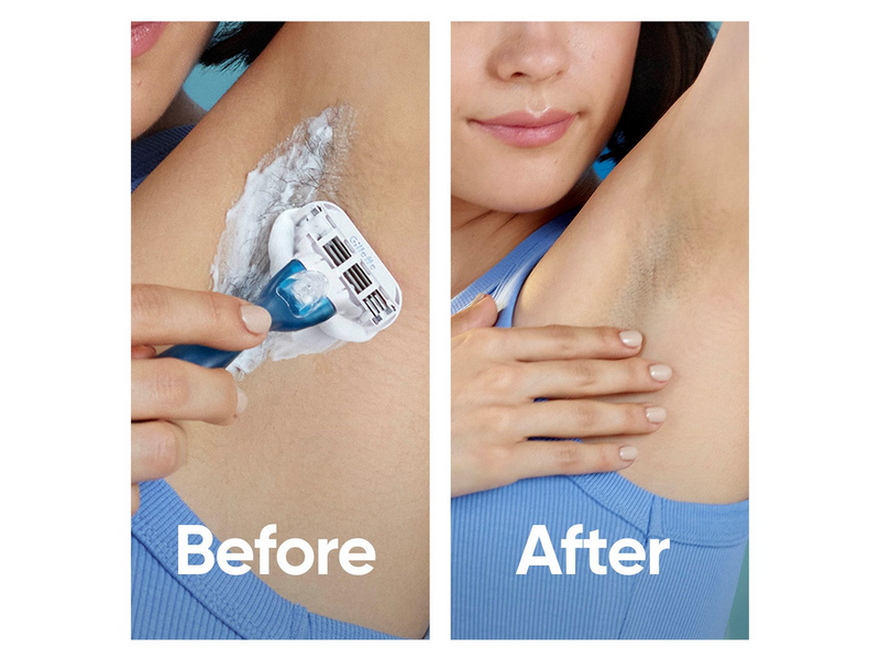 Gillette-Venus Smooth - 12 pcs